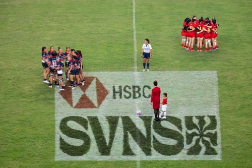 李翠恩 — 準備就緒，期待在啟德主場館執法